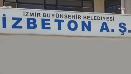 İZBETON ‘Araç Kiralama’ Davasında Ara Karar: Yeni Bilirkişi Raporu Yolda!