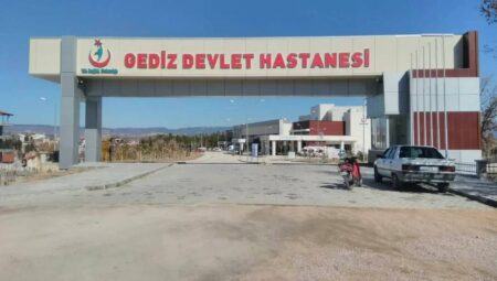 Göçük Altında Kalan Madenci İşçi Yaralandı!