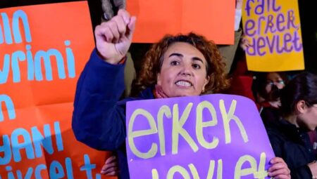 Covid Tahliyeleri Yeniden Başlıyor: Kadınlar İçin Artan Tehlike!