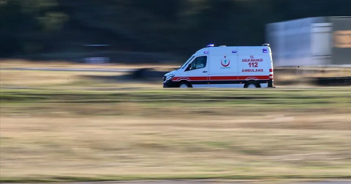 Ankara’da Gizemli Zehirlenme Olayı: 153 Kişi Hastaneye Kaldırıldı, 4 Şahıs Gözaltında!