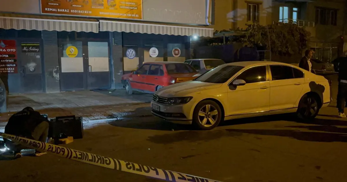 Düğün Coşkusu Kavgaya Dönüştü: 3 Kişi Yaralandı!