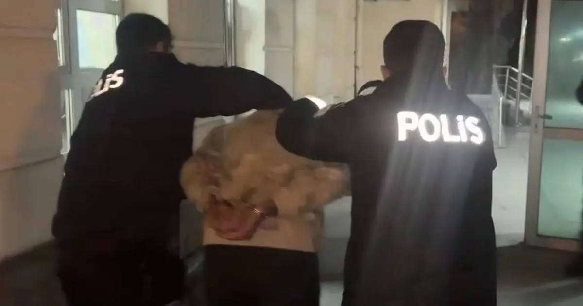 Temizlik İçin Girdiği Evde Pırlanta Yüzük Kaptı!