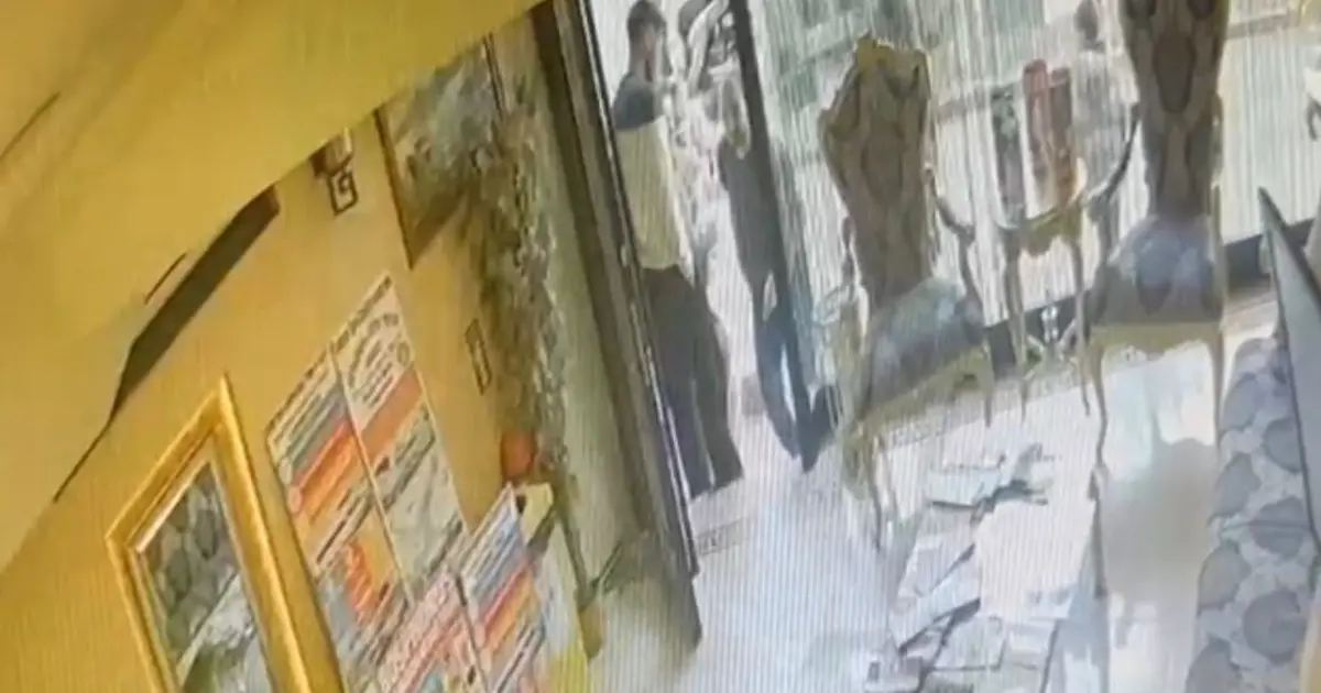 Böcek Ailesinin Trajik Ölümünde İlaçlama Görevlisinin Otele Girişi Gün Yüzüne Çıktı!