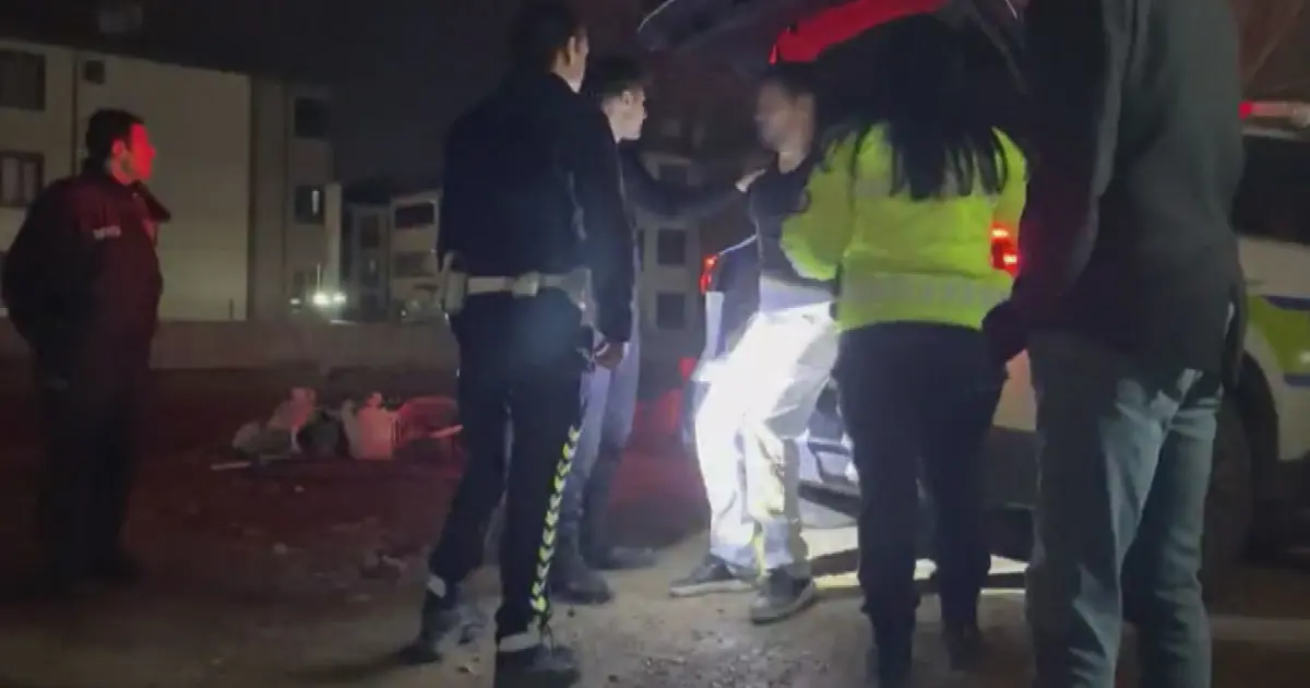 10 Kilometre Fazla Hız Yapan Sürücüye 82 Bin Lira Ceza!