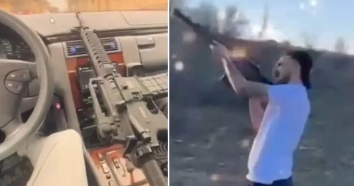 Ankara’da Fotoroman Çetesi Operasyonu: Dokuz Kişi Gözaltında!