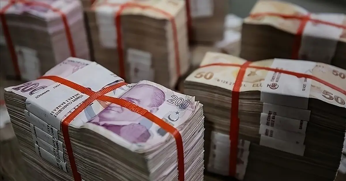 IQ Money’e Kayyum Atandı: 155 Milyar Liralık Yasadışı Gelir Şoku!