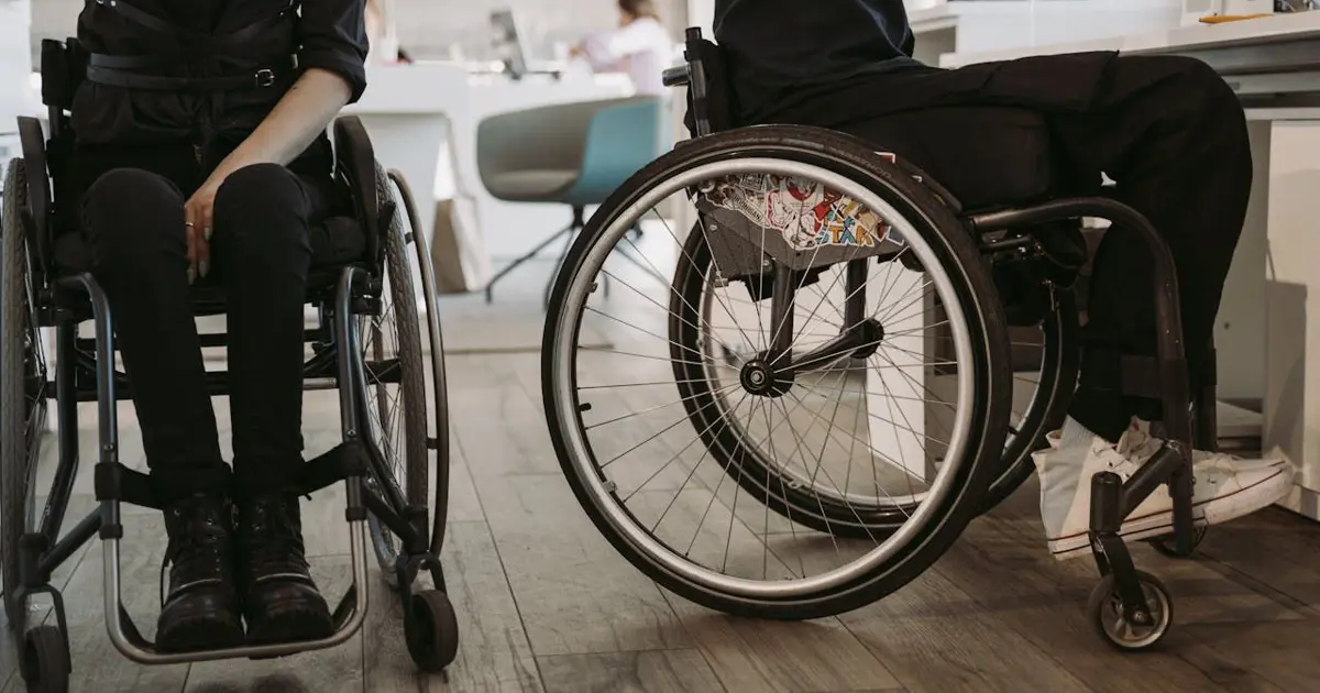 Danıştay’dan Engellilere Müjde: 10 Yıllık ÖTV Bekleme Süresi İptal Edildi!