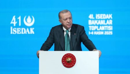 Erdoğan: Suriye İçin Yeni Destek Programı Yolda!