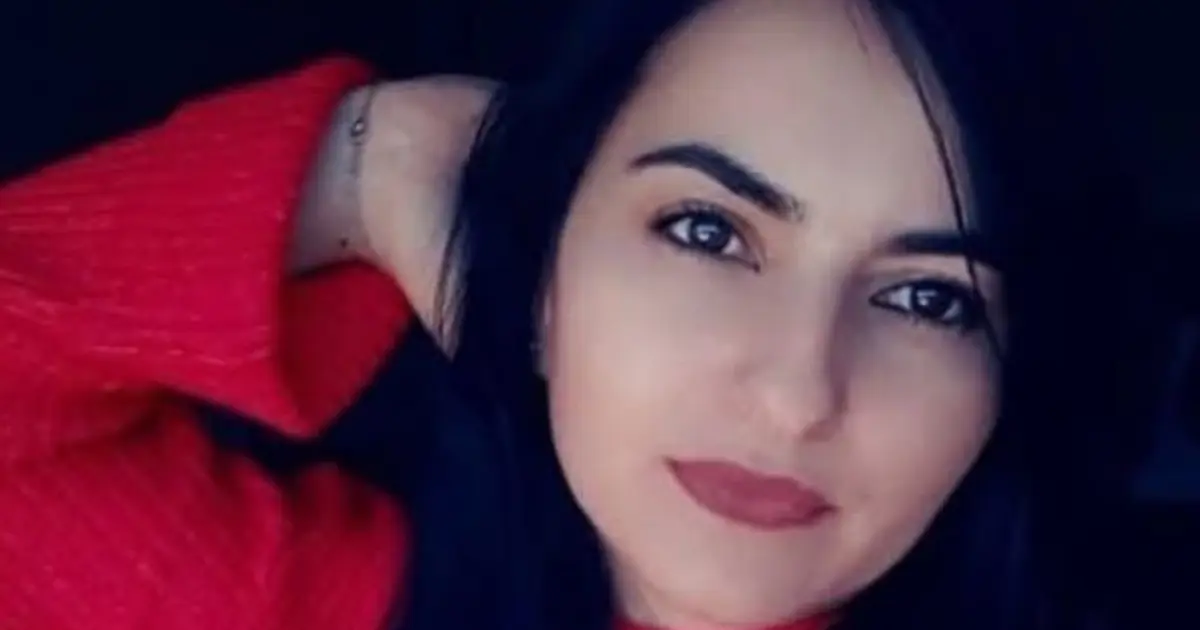 Eski Aşkın Korkunç Sonucu: Ebru Hayatını Kaybetti