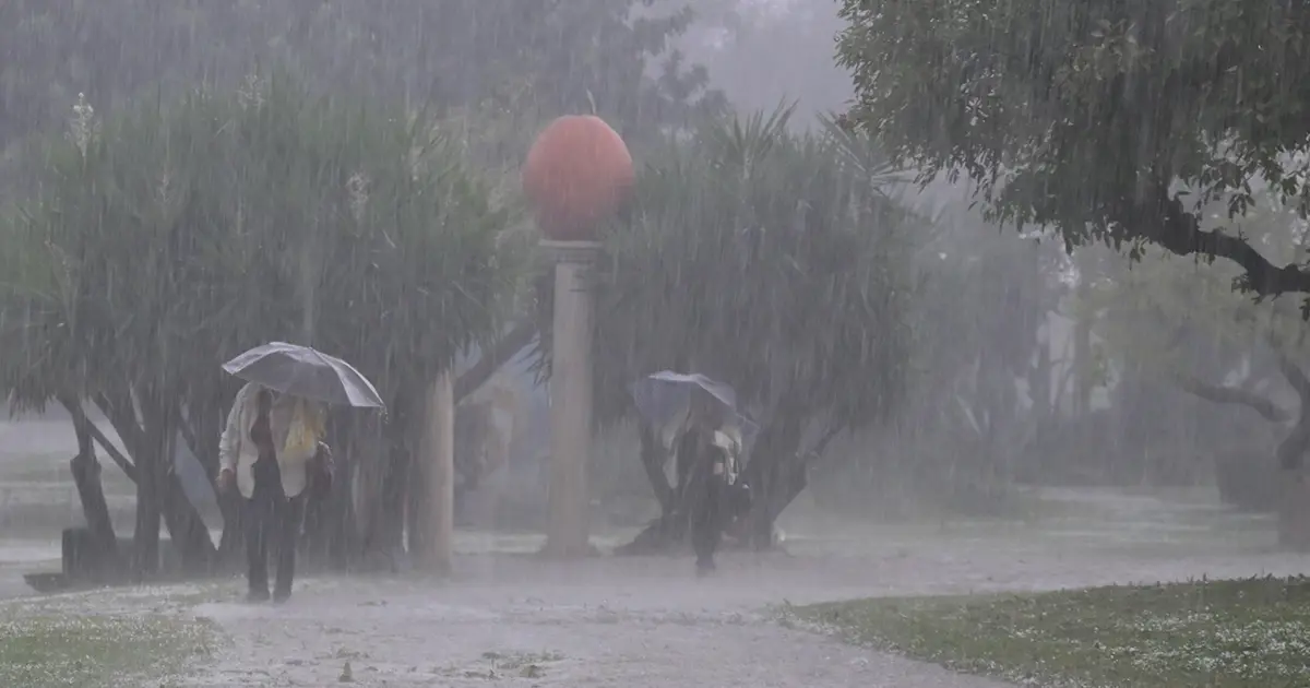 Yeni Haftada Hava Durumu: Sürpriz Değişikliklere Hazır Olun!