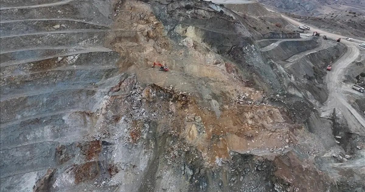 Madenciyi Kurtarma Mücadelesinde 8. Gün: Umutlar Tükenmiyor!