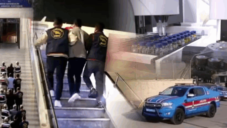 9 Yıl Sonra Gizem Çözüldü: Kadın Cinayeti Aydınlatıldı!