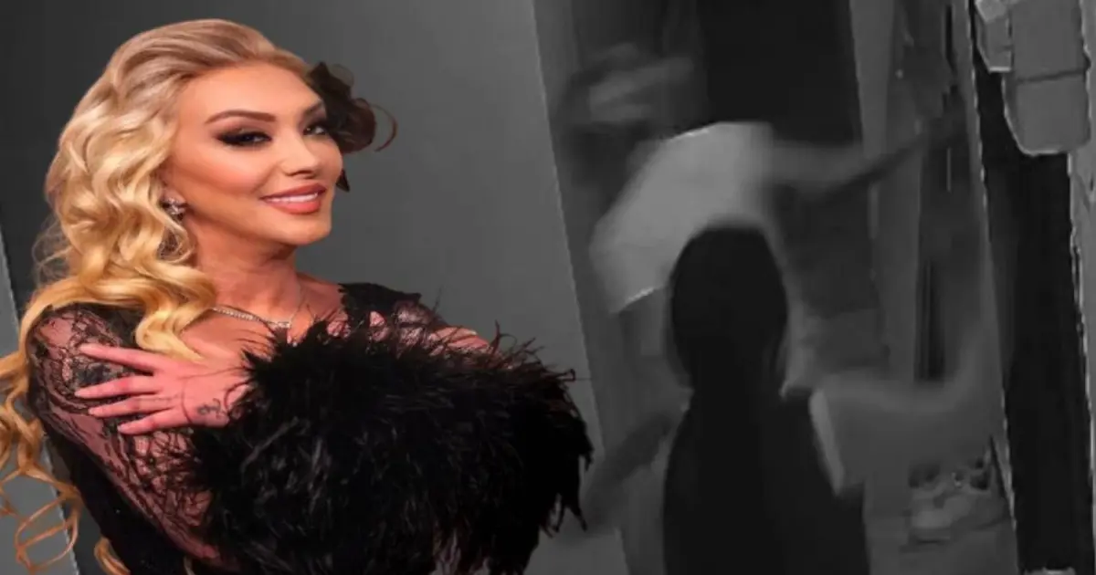 Şok İtiraf: Kızından Güllü’ye Son Darbe! “Hadi Bay Bay” Dedi, Camdan İtti!