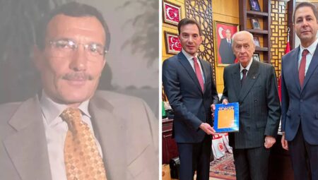 Tokat Belediye Başkanı Yazıcıoğlu’nun Makamında Gizli Dinleme Cihazı: İki Personel Tutuklandı!