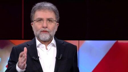 Ahmet Hakan’dan Çarpıcı Açıklama: AKP’lilerin Ekranlarda Olması Parti Programını Anlatmak İçin Fırsat!