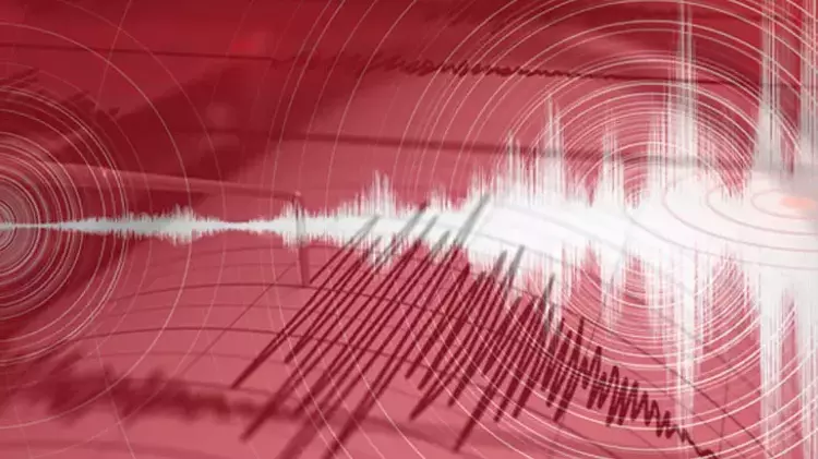 Marmara’da Deprem Tehlikesi: Prof. Dr. Okan Tüysüz’den Şok Eden Uyarı!