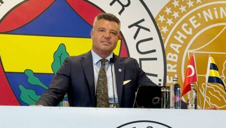 Fenerbahçe Başkanı Sadettin Saran, Uyuşturucu Soruşturması Nedeniyle İfadeye Çağrıldı: Havalimanında Coşkulu Karşılama!