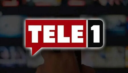 TELE1’de Kayyım Dönemi Başladı: Tamer Karadağlı İle Yeni Yüz!