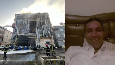 Dilovası’ndaki Parfüm İmalathanesi Faciasının Sahibi Cezaevinde Hayatını Kaybetti!