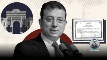 İmamoğlu’nun Diploma Davası: Hâkim Değişikliği ile İlk Duruşma Bugün Başlıyor!