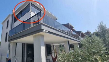 Mahkeme, Ruhsatsız Ek Yapana Verilen Para Cezasını İptal Etti!