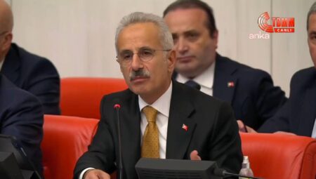 Esenboğa Havalimanı Metrosu İçin 2024’te İlk Kazma Vurulacak!