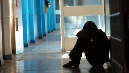 2024 TÜİK Verileri: Her 10 Çocuktan Biri Akran Zorbalığına Maruz Kalıyor!