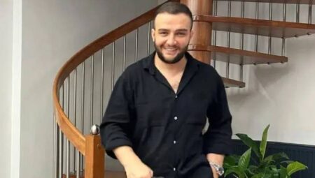 Mahzen Medya’nın Patronu Tolga Aykut Gözaltında!