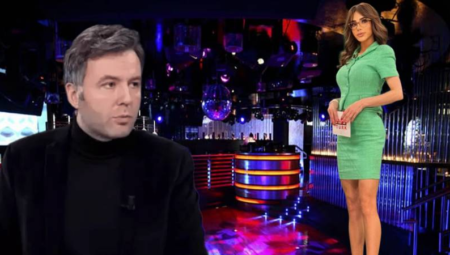 Ela Rumeysa Cebeci’den Mehmet Akif Ersoy Fotoğrafı İddiasına Sert Yanıt: “Telefonumda Yok!”