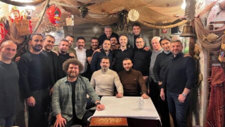 Rezan Epözdemir’in Avukatı: ‘Mehmet Akif Ersoy’un İddiaları Asılsız, Fotoğraf Doğum Gününe Ait’!