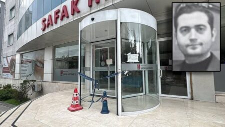 Tüp Mide Ameliyatı Sonrası Şok: Hastane Yöneticisi Tutuklandı!