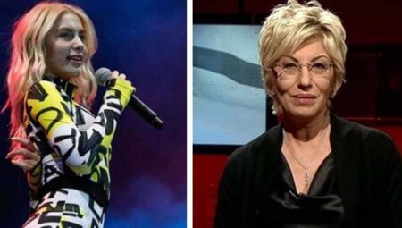 Ertuğrul Özkök’ten Aleyna Tilki’nin Gözaltısına Dair Şaşırtan Soru: “Saçımıza da Bulaşır mı?”  
Ünlü Adli Tıp Uzmanı Sevil Atasoy’un Yanıtı Bekleniyor