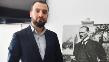 Türkiye’nin En İyi Hukukçusu, Mülakat Engeline Takıldı: İki Kez Birincilik Yetmedi!