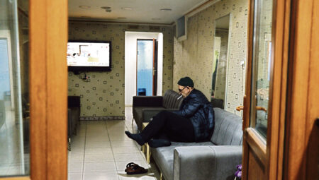 2026 Bütçe Görüşmelerinde Göktaş’tan Sert Açıklama: “Otel Konaklayan Emekliler, Bireysel Tercihlerle Toplumsal Kriz Gibi Gösteriliyor!”