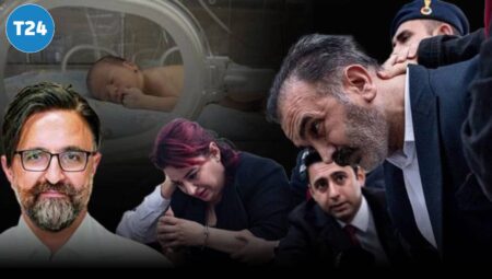 “Yenidoğan Çetesi” Davasında Kritik Gelişme: 11 Şüpheli için Ek İddianame Ana Davayla Birleştirildi!