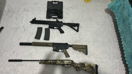 Yalova’daki Çatışma Sonrası 21 İlde IŞİD’e Darbe: 357 Gözaltı!