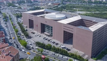 “Tanıdık Savcı” Şebekesi Çökerken, Adaletin Kolları Hızla Uzanıyor!