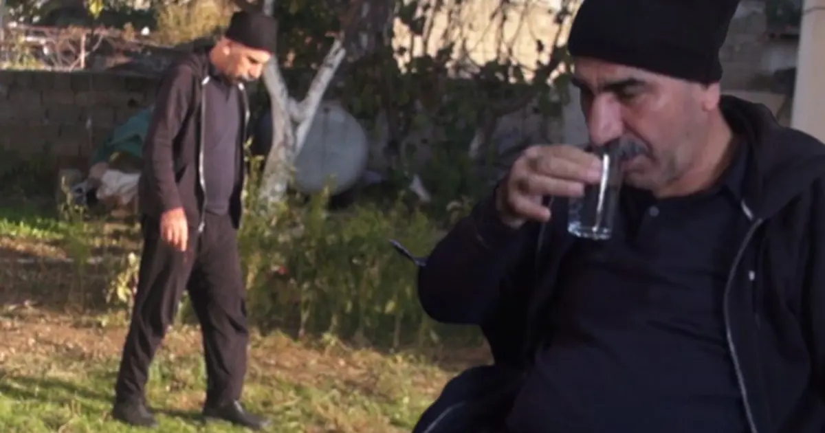 18 Aydır Süren Bitmeyen Çile: Hayat Kabusa Döndü, Yemek Bile Yemiyor!