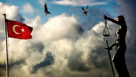 Yılın Anayasa İhlali: Hukukun Üstünlüğü Sarsıldı!