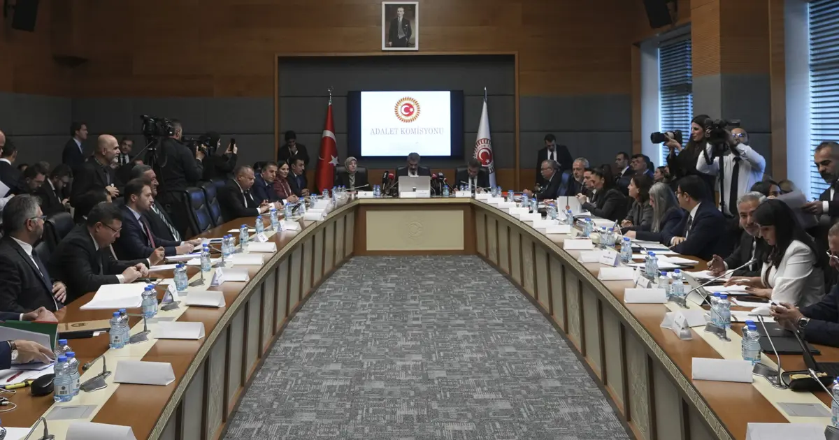 11. Yargı Paketi: Cinsel İstismar ve Aile İçi Cinayete Yeni Düzenlemeler Geliyor!