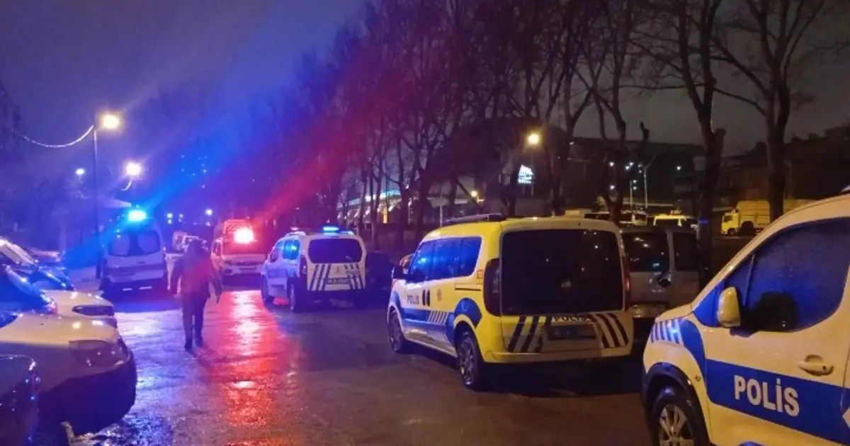 Bursa’da Köprü Altında Gizemli Ölüm Olayı Şok Yarattı