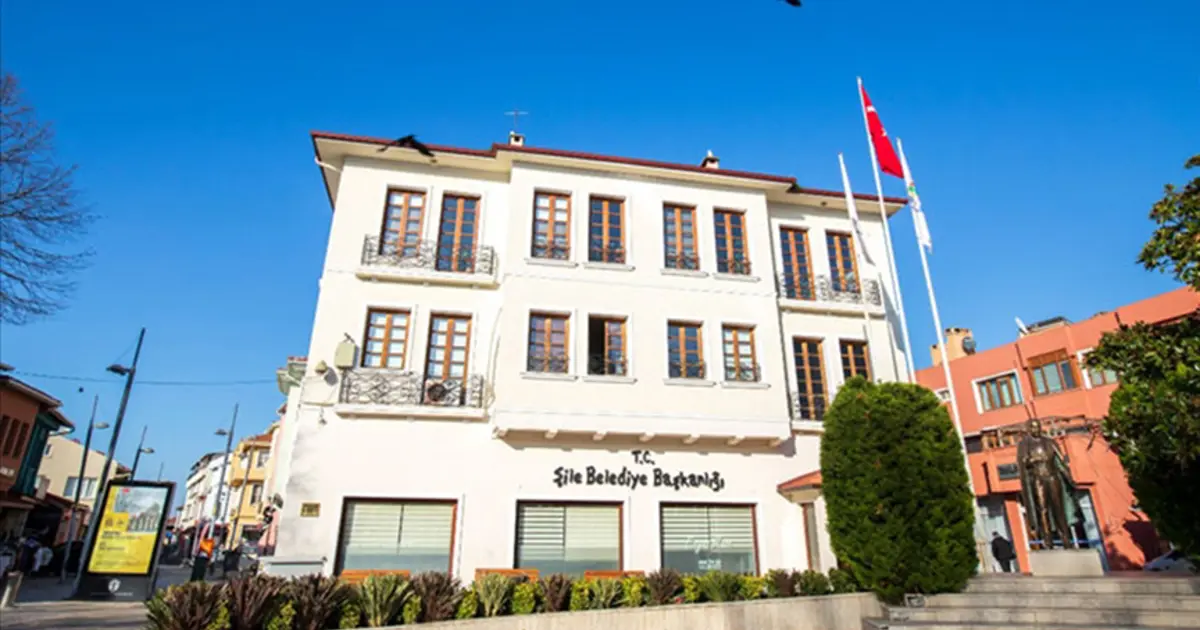 Şile Belediyesi’nde İkinci Dalga Şok Operasyonu: 23 Gözaltı!