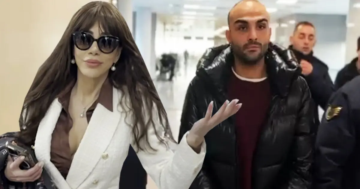 Uyuşturucu Ağına Şok İtiraf: Kilit İsim Konuştu!