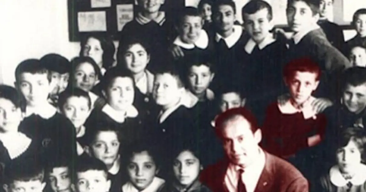 Cumhurbaşkanı Erdoğan’ın Eğitmeni Hayatını Kaybetti