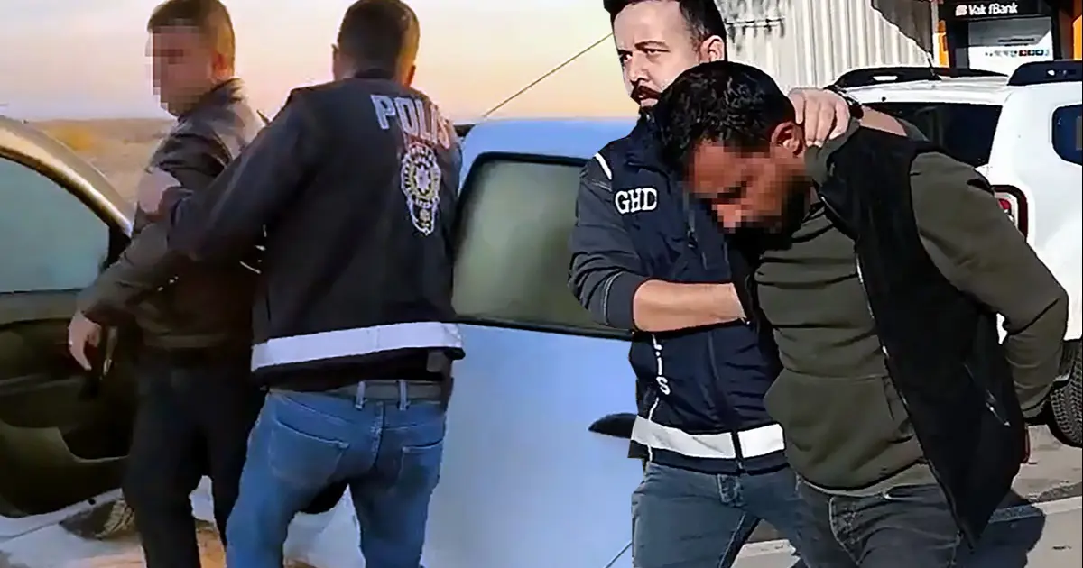 4 Bin Dolarla Avrupa Rüyası: Göçmenlere Umut Satışı!