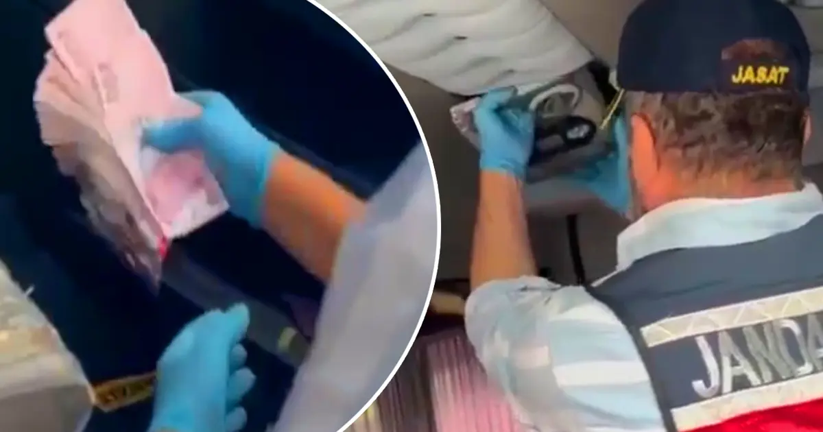 Havalandırmadan Sızan Zehir, 30 Milyon Liralık Piyasa Değerini Tehdit Ediyor!