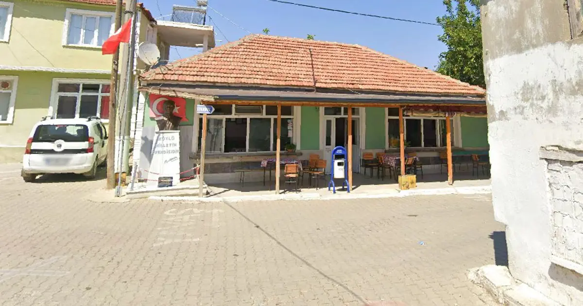 Türkiye’nin En Pahalı Kahvehanesi: Kira 126 Bin Liraya Fırladı, Köylüler Direnişte!