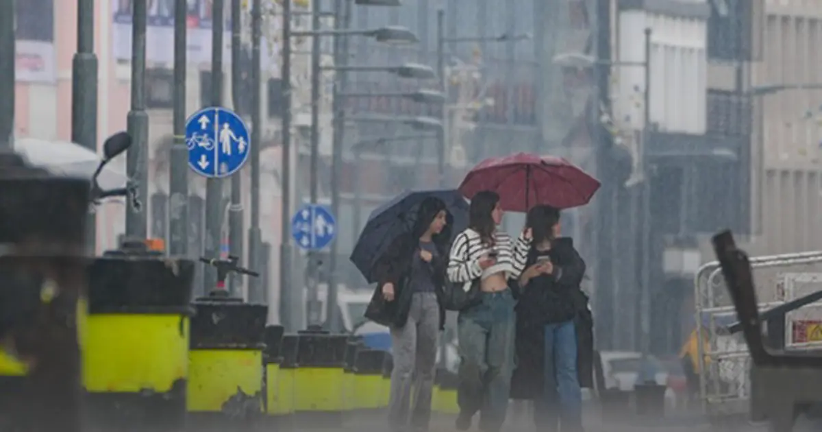 Meteoroloji’den 47 Şehre Acil Sağanak ve Kar Alarmı!