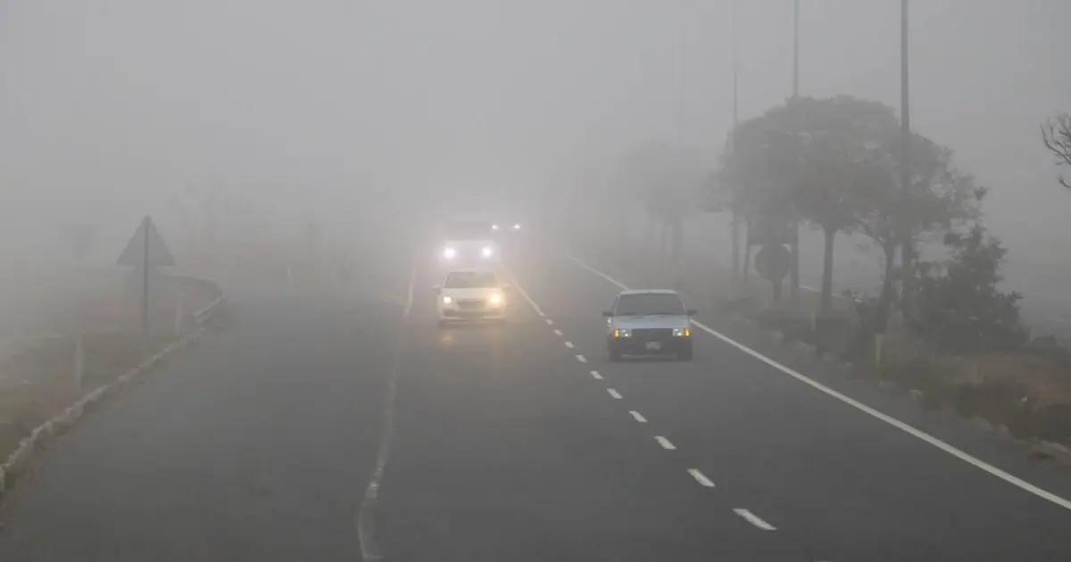 Meteorolojiden Şok Uyarı: Sis, Şehirleri Kapsayacak!