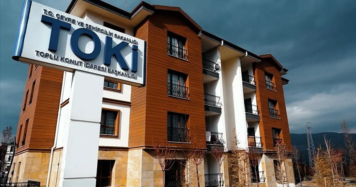 TOKİ Adıyaman Kura Çekimi Heyecanı: Sonuçları Canlı İzleyin!
Kura Ne Zaman, Saat Kaçta ve Nasıl İzlenir?